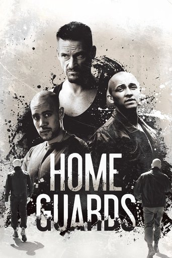 Home Guards Poster of Home Guards