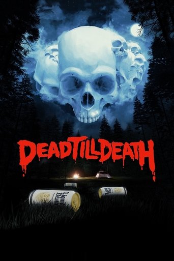 Dead Till Death Poster of Dead Till Death