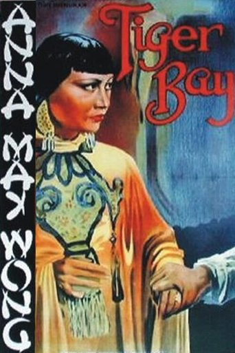 Tiger Bay Poster of Tiger Bay