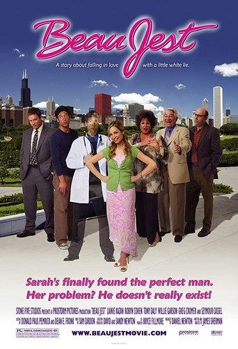 Beau Jest Poster of Beau Jest