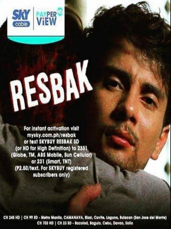 Resbak Poster of Resbak