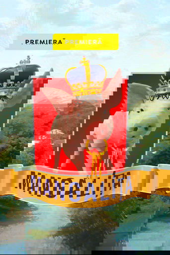 Mangalița Poster of Mangalița