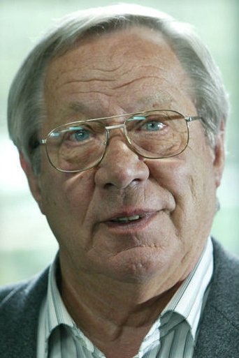 Piet Römer Portrait of Piet Römer