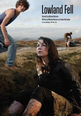 Lowland Fell Poster of Lowland Fell