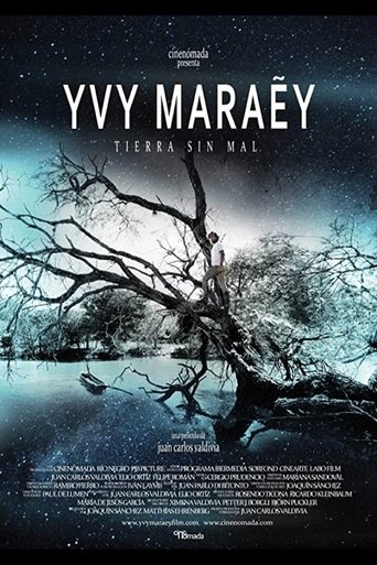 Land Without Evil: Ivy Maraey Poster of Land Without Evil: Ivy Maraey