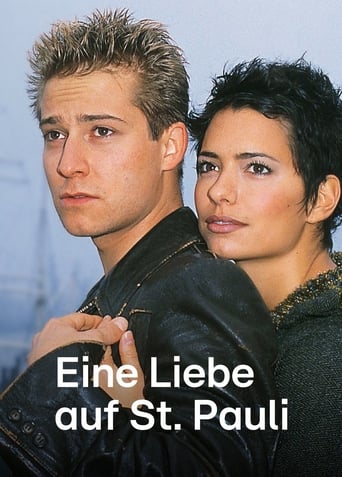 Der Hurenstreik - Eine Liebe auf St. Pauli Poster of Der Hurenstreik - Eine Liebe auf St. Pauli