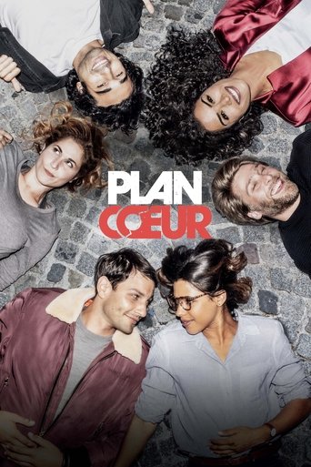 The Hook Up Plan Poster of The Hook Up Plan