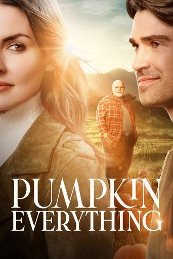 Pumpkin Everything Poster of Pumpkin Everything