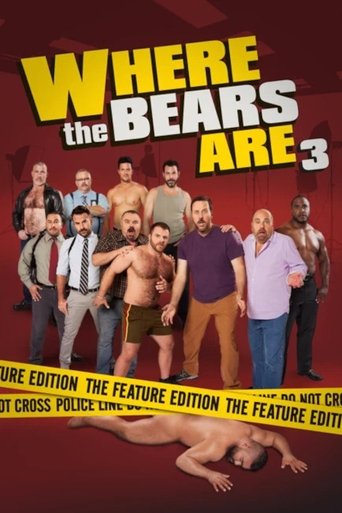Where the Bears Are 3 Poster of Where the Bears Are 3