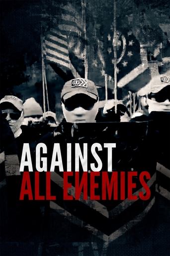 Against All Enemies Poster of Against All Enemies