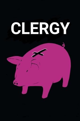 Clergy Poster of Clergy