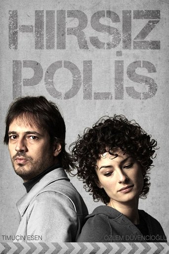 Hırsız Polis Poster of Hırsız Polis