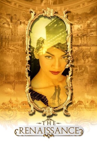 The Siam Renaissance Poster of The Siam Renaissance