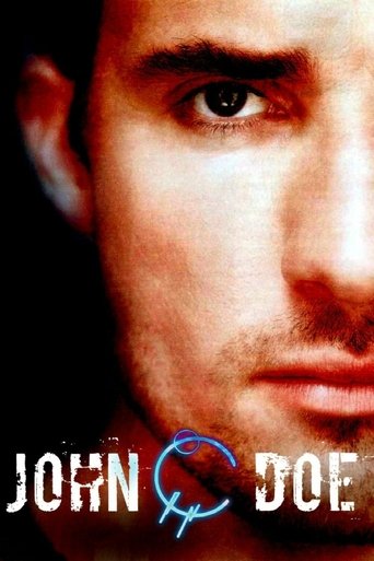 John Doe Poster of John Doe