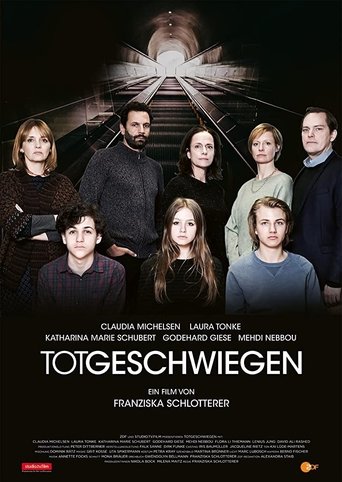 Totgeschwiegen Poster of Totgeschwiegen