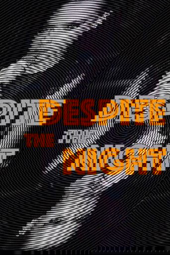 Despite the Night Poster of Despite the Night