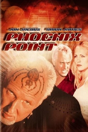 Phoenix Point Poster of Phoenix Point