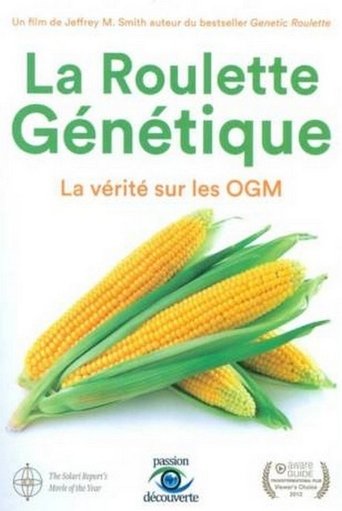 La roulette génétique Poster of La roulette génétique