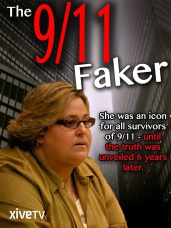 The 9/11 Faker Poster of The 9/11 Faker