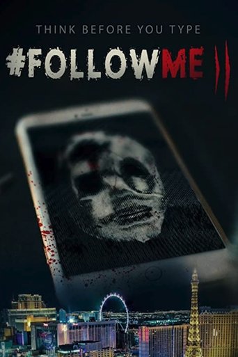 #Followme II Poster of #Followme II