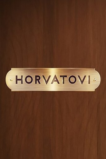 The Horvats Poster of The Horvats