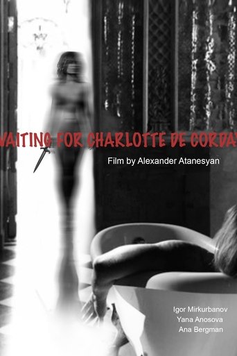 Waiting for Charlotte Corday Poster of Waiting for Charlotte Corday