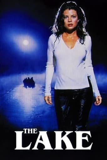 The Lake Poster of The Lake