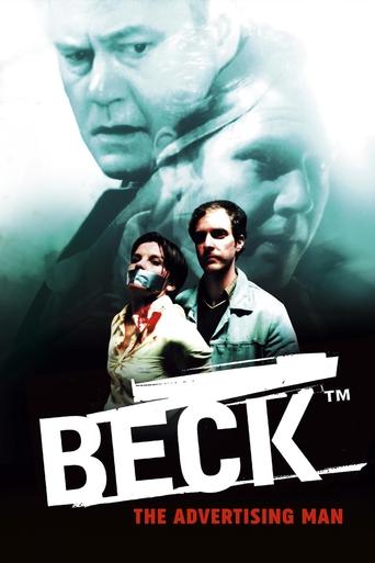 Beck 14 - The Advertising Man Poster of Beck 14 - The Advertising Man