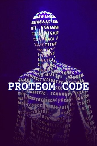 The Proteom Code Poster of The Proteom Code