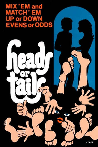 Heads or Tails Poster of Heads or Tails