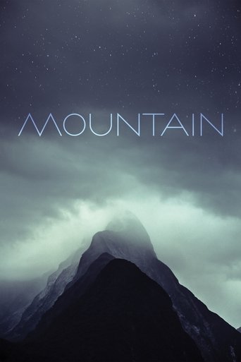 Mountain Poster of Mountain