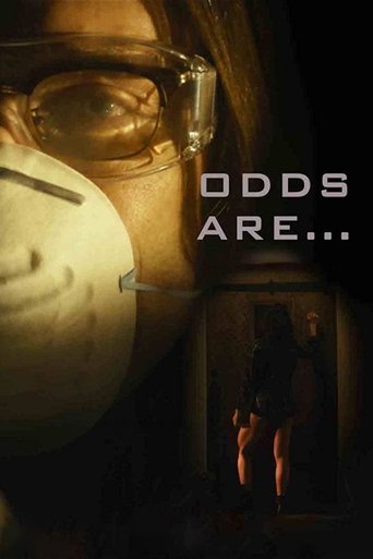 Odds Are Poster of Odds Are