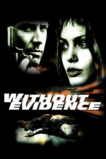 Without Evidence Poster of Without Evidence