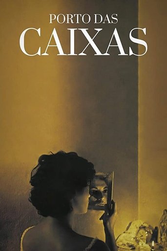 Porto das Caixas Poster of Porto das Caixas