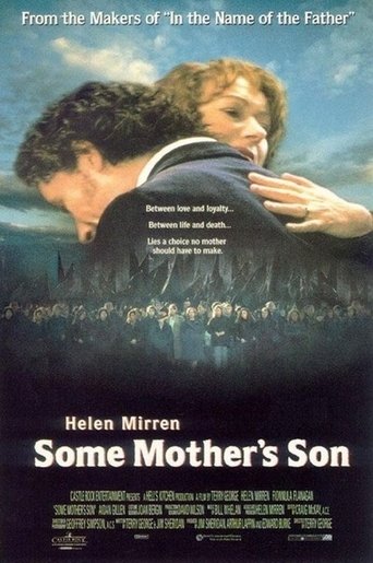 Some Mother's Son Poster of Some Mother's Son