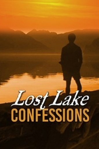 Lost Lake Confessions Poster of Lost Lake Confessions