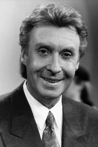 Peter Alexander Portrait of Peter Alexander