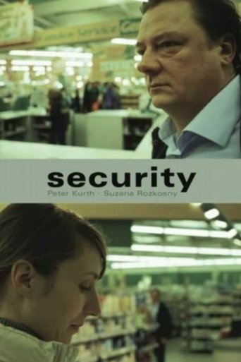Security Poster of Security