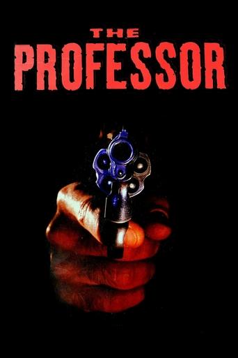 The Professor Poster of The Professor
