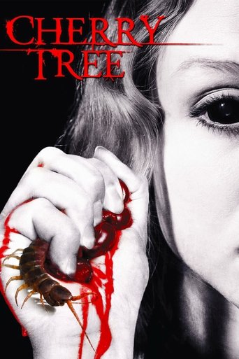 Cherry Tree Poster of Cherry Tree