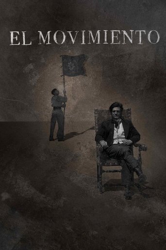 The Movement Poster of The Movement