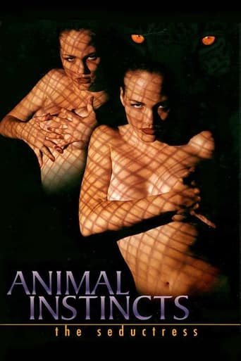 Animal Instincts 3 Poster of Animal Instincts 3