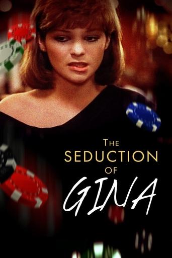 The Seduction of Gina Poster of The Seduction of Gina