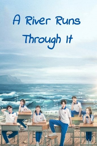 A River Runs Through It Poster of A River Runs Through It