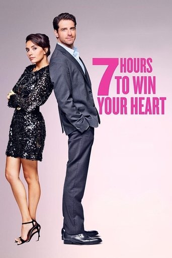 7 Hours to Win Your Heart Poster of 7 Hours to Win Your Heart