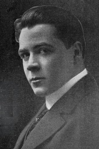 Ernest Glendinning Portrait of Ernest Glendinning