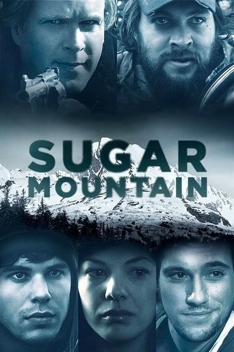 Sugar Mountain Poster of Sugar Mountain