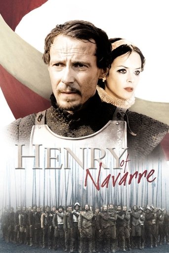 Henri 4 Poster of Henri 4