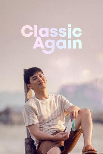 Classic Again Poster of Classic Again