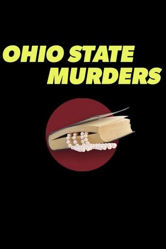 Ohio State Murders Poster of Ohio State Murders